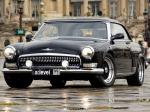 Volga V12 Coupe 2001 года